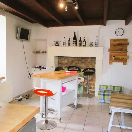 Bd 8km Angouleme Vakantiehuis