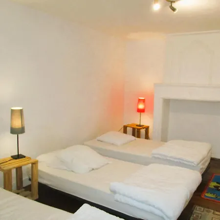 Vakantiehuis Bd 8km Angouleme Sireuil (Charente)