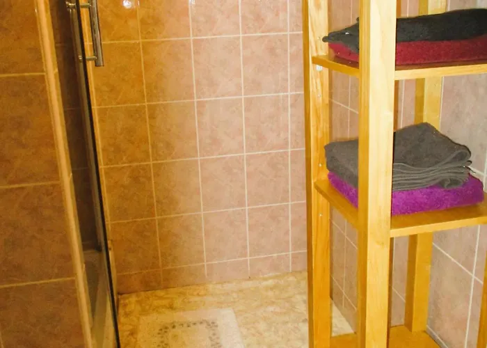 Ferienhaus Bd 8km Angouleme Sireuil (Charente)