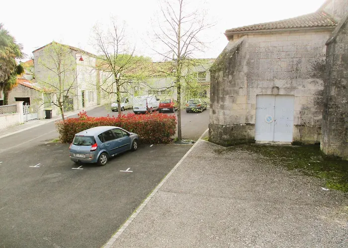 Bd 8km Angouleme Ferienhaus *