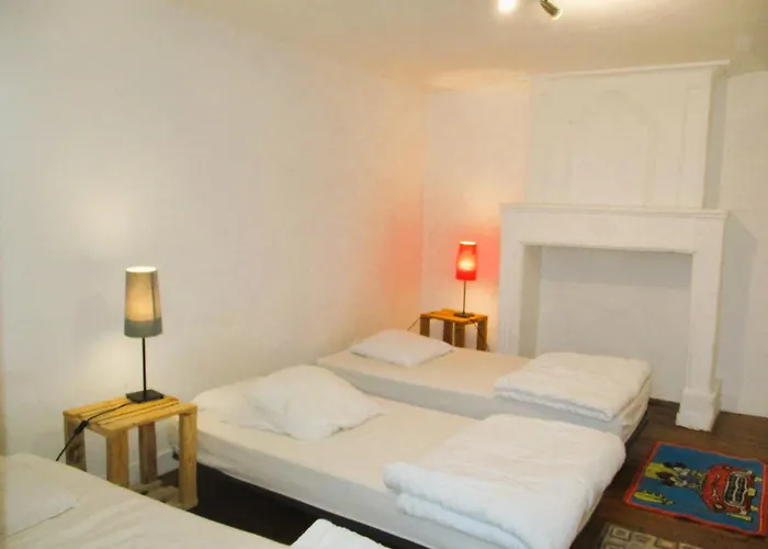 Ferienhaus Bd 8km Angouleme Sireuil (Charente)