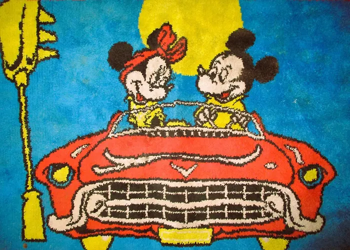 Bd 8km Angouleme * Sireuil (Charente)